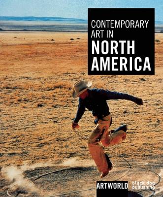 Contemporary Art in North America - Artworld (Paperback)