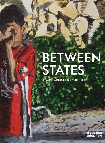 Between States (Paperback)