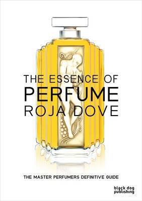 Essence of Perfume (Hardback)