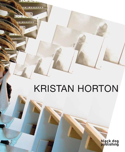 Kristan Horton (Paperback)