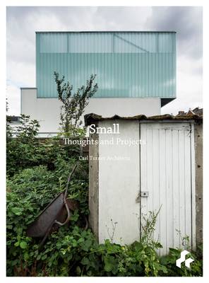 Small: Carl Turner Architects (Paperback)