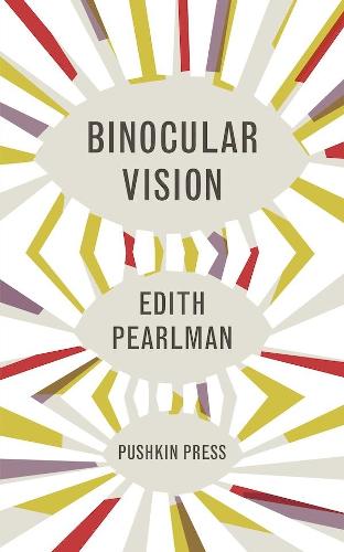 Binocular Vision (Hardback)