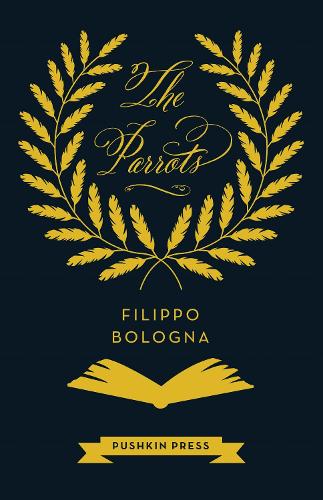 The Parrots (Hardback)