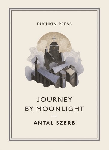 Journey by Moonlight (Paperback)