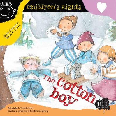 The Cotton Boy - Children's Rights (Paperback)