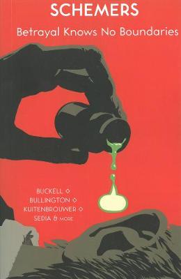 Schemers (Paperback)