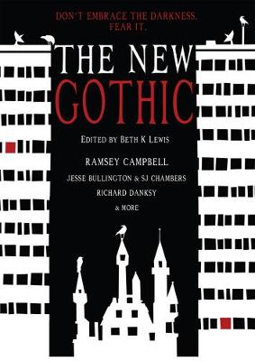 The New Gothic (Paperback)
