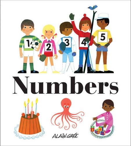 Numbers (Hardback)
