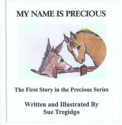 My Name is Precious - Precious 1 (Hardback)