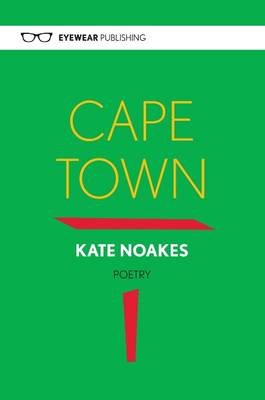 Cape Town (Hardback)