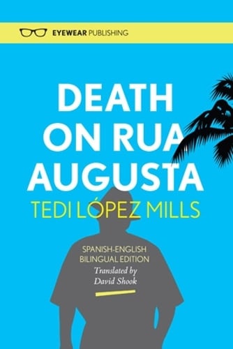Death on Rua Augusta (Hardback)