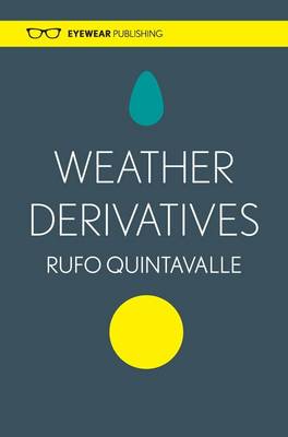 Weather Derivatives (Hardback)