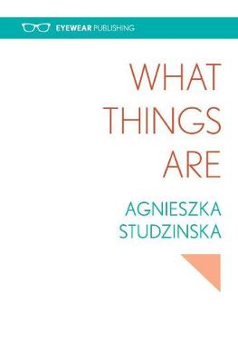What Things are (Hardback)