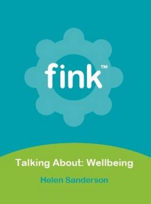 Talking About; Wellbeing - Talking About 1