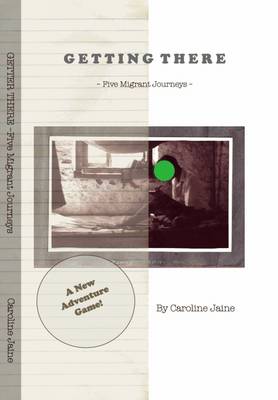 Getting There (Hardback)