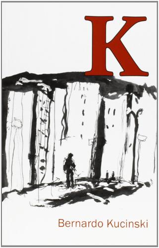 K (Hardback)
