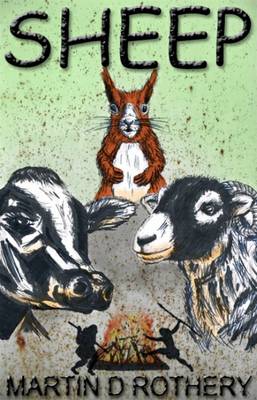 Sheep (Paperback)