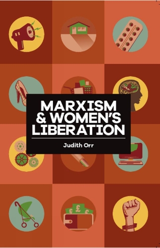 Marxism And Women's Liberation (Paperback)
