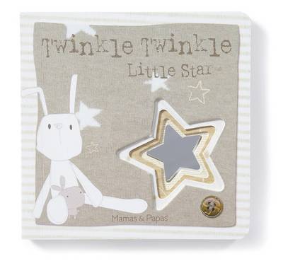 Twinkle Twinkle Little Star (Board book)