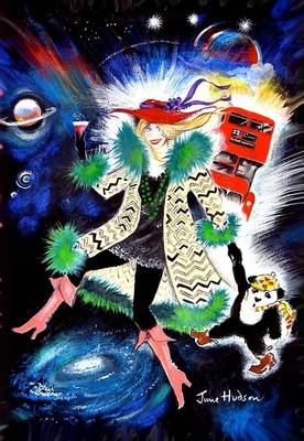 Iris Wildthyme and the Celestial Omnibus (Paperback)