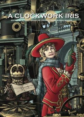 A Clockwork Iris - Iris Wildthyme 9 (Paperback)