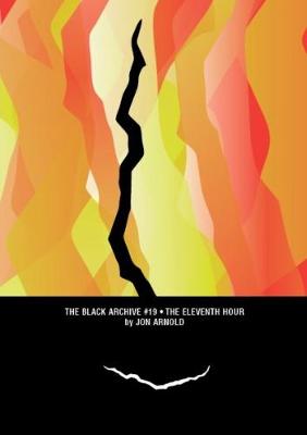 The Eleventh Hour - Black Archive 19 (Paperback)