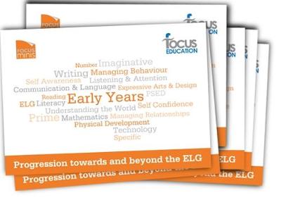 Focus Mini: Progression Towards and Beyond the ELG (Spiral bound)
