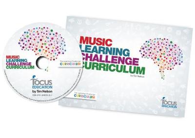 Music Learning Challenge Curriculum