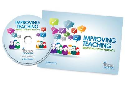 Improving Teaching Through Effective Feedback