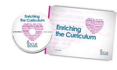 Enriching the Curriculum