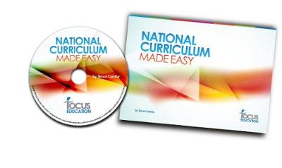 National Curriculum Made Easy