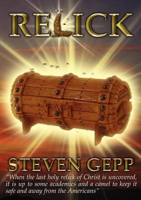 Relick (Paperback)