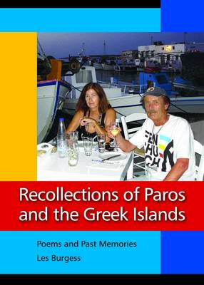 Recollections of Paros and the Greek Islands (Paperback)