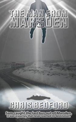 The Man from Marsden (Paperback)