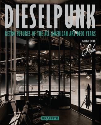 Diesel Punk (Hardback)