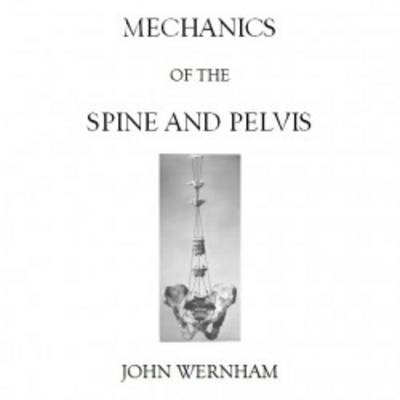 Mechanics of the Spine and Pelvis (Paperback)