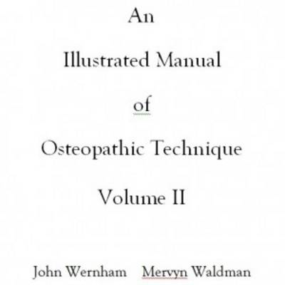 健康・医学 Manual of OSTEOPATHIC TECHNIQUE 9781909052352.jpg
