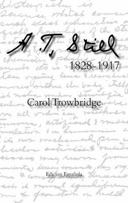 Andrew Taylor Still (Paperback)