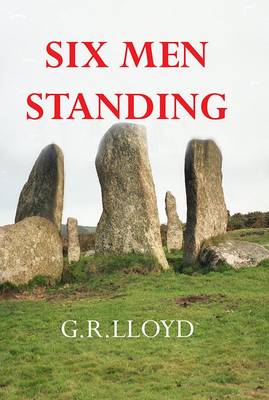 Six Men Standing (Paperback)