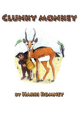 Clunky Monkey (Paperback)
