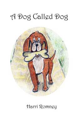 A Dog Called Dog (Paperback)