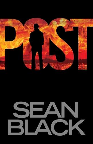Post: A Byron Tibor Thriller - Byron Tibor 1 (Paperback)