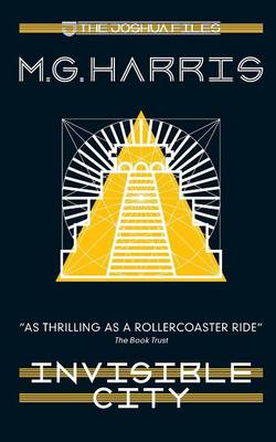 Invisible City (Paperback)