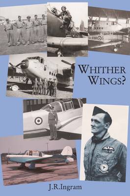 Whither Wings? (Paperback)