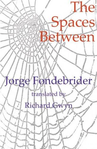 Spaces Between, The (Paperback)