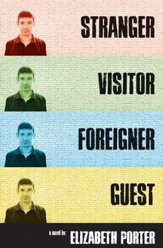 Stranger, Foreigner, Visitor, Guest (Paperback)