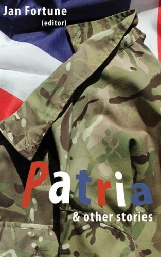 Patria (Paperback)
