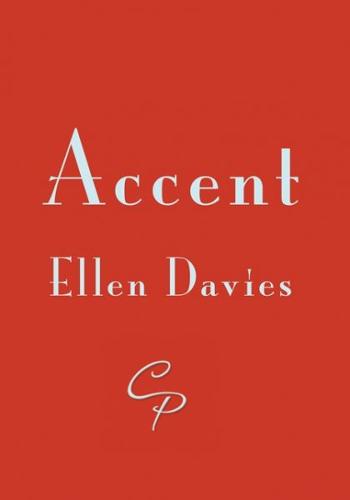Accent (Paperback)