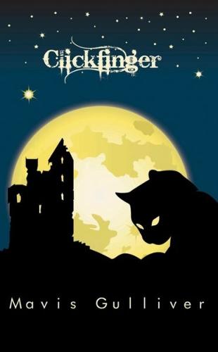 Clickfinger (Paperback)