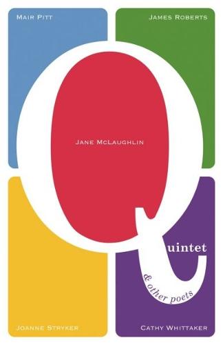 Quintet and Other Poets (Paperback)